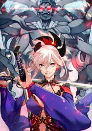 Aku No Homu Ç„¡é¡Œ By Artist Ã‚ˆã—ç”· Yoshi55level Anime Fate Anime Series Miyamoto Musashi See more ideas about miyamoto musashi, musashi, samurai. pinterest