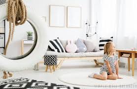When it comes to decorating﻿ a home, a playroom is often an afterthought. Minimalist Playrooms That Will Convince You To Get Rid Of The Toys Simply Well Balanced