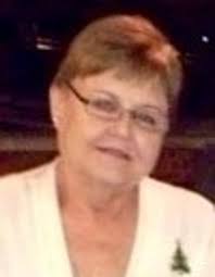 Sally Turner Obituary March 5, 2020