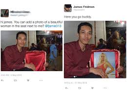 This Designer Has The Best Reply To People Who Ask Him To Photoshop Their Pics Wedding lightroom presets, photoshop actions and camera raw presets collection was designed to drastically improve workflows for processing and photo pogram. ask him to photoshop their pics