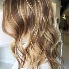 That's why it looks great on almost any base hair color. Brown Hair With Blonde Highlights Idea Blog