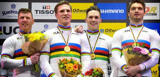 De 32ste editie van de olympische spelen werd in 2013 toegewezen aan tokio. Olympische Spelen Wielrennen Tokio 2021 Medaillespiegel Wielerflits