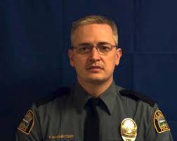 St. Paul officer negotiated for suspect's arrest in Sgt. Joe Bergeron's  2010 slaying