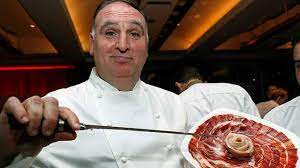 Jose Andres Brings Fast Casual Eatery To Johns Hopkins University