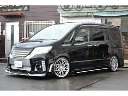 Pin By Teddybear On Nissan Quest Kei Car Mini Van Nissan