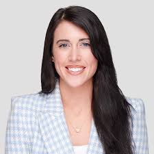 Jaclyn Purzycki Cresa