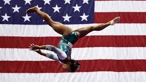 Opinions and recommended stories about simone biles. Simone Biles S Insane Floor Routine Made Gymnastics History Gq