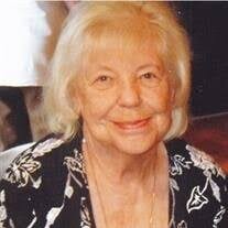 Genevieve Theresa Todaro Obituary