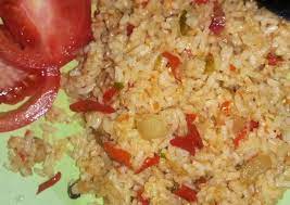 Resep Nasi Goreng Kampung Oleh Dea Anggoro Recipe Resep Nasi Resep Nasi Goreng Resep