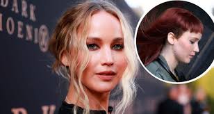 Don't look up is an upcoming american science fiction black comedy film written, produced, and directed by adam mckay. Jennifer Lawrence Reportedly Injured On Don T Look Up Netflix Set