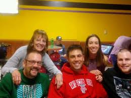 Memories of Chad Allen Miskowiak