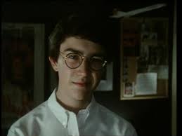 "The Growing Pains of Adrian Mole" Episode #1.6 (TV Episode 1987)