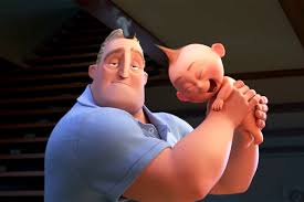 The audio is also readily available. Incredibles 2 Is The Most Viewed Animated Movie Trailer Ever The Incredibles Disney Face Swaps Family Movies