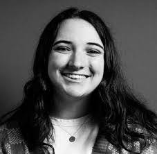 Bailey Gagnon's Instagram, Twitter & Facebook