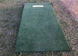 Maybe you would like to learn more about one of these? Portable Pitching Mound Plans Step By Step Instructions