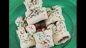 Paula deen meemaws kitchen sink cookies. Paula Deen S Kitchen Sink Christmas Cookies Blast From The Past Youtube