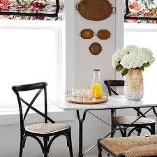 Interior design by alicia zupan. French Windows Kitchen Design Ideas