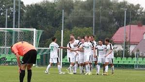 Mecz Rekord Bielsko Biala Stal Brzeg 3 05 Bielsko Biala Bbfan Pl