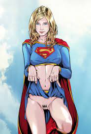 Supergirl naked - bestink.pics