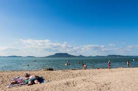 Wetter Am Balaton Warm Und Sommerlich Fewo Bach De