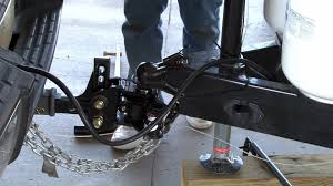 Replacement parts for adjustable trunnion style weight distributing hitches. Mid State Rv Eaz Lift Recurve R3 Hitch Demonstration Facebook