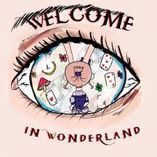 welcome in wonderland | WEBTOON