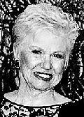 Gloria LaBarge Obituary (2008)