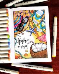 Funny Art Drawings Sketches 21 Ideas For 2019 Funny Art Artdrawingsbeautiful Marker Art Art Drawings Beautiful Funny Art