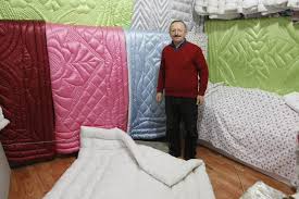 Pek çok sağlık araştırmasının ortak sonucu olarak karşımıza çıkan en sağlıklı besinler ya da son günlerde sık duyar olduğumuz adlarıyla süper gıdalar hangileri ve faydaları neler biliyor musunuz? Bursa Da El Emegi Yorganlara Talep Artti Bursada Bugun Bursa Bursa Haber Bursa Haberi Bursa Haberleri Bursa