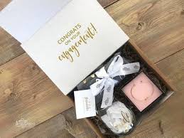 Wedding Engagement Gift Ideas For The Bride Engagement Gifts Personalized Engagement Gifts Wedding Engagement Gifts