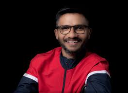 Paras Chandaria Wildlife Photography