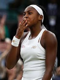 Net worth, salary, and endorsements. Superstar Coco Gauff To Face High Complicated Uk Taxes
