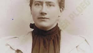 Historische Kring LarenMien Marchant