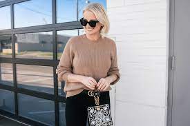 Elevated Basics For Fall Winter The Style Scribe