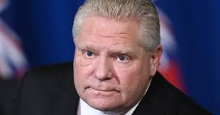 The goal is get this freaking pandemic under. Ontario Government Not Currently Considering Imposing Curfew Sources Say Globalnews Ca
