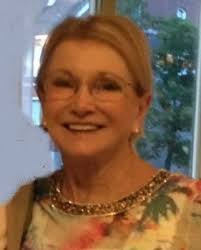 Obituary information for Patricia 'Pat' Hull