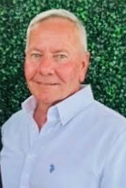 Ronald Crochet Obituary