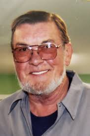 Obituary for Preston P. Mote