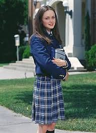 The best gifs are on giphy. Rory Gilmore Wikipedia