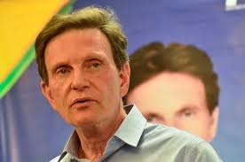 O cidadão é livre para exercer sua fé, expressar seus pensamentos e ideais. Marcelo Crivella E Pre Candidato A Prefeito Do Rio Em 2016 Diario Do Rio De Janeiro