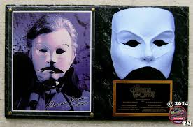 Claude Rains Plays The Phantom of The Opera (1943) in Universal Studios  Monsters Horror Movie My Favourite.