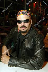 Christopher Coppola Editorial Stock Photo