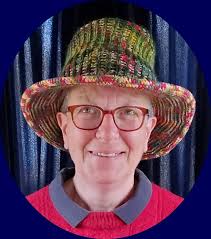 Ravelry: Packable Top Hat pattern by Helen MacGregor