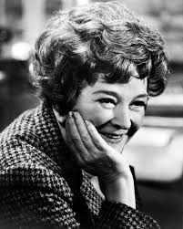Beryl Reid (Creator)