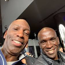 Theodore Blake Smith (@Gatheru)