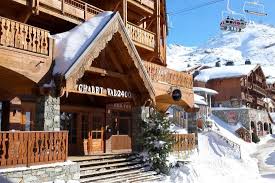 Chalet Val 2400 Hotel Val Thorens Tarifs 2021 Mis A Jour 11 Avis Et 27 Photos Tripadvisor
