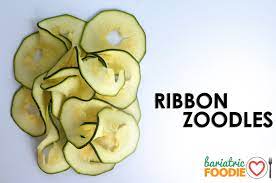 Maybe you would like to learn more about one of these? How To Make Zoodles Bariatric Foodie