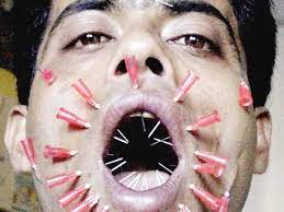 What In The World The Weirdest Guinness World Records Ever Al Bawaba