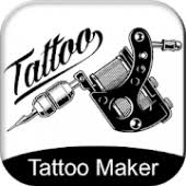 Whether you're opening an ink shop or just like the look of this style try our logo maker and create an awesome tattoo logo. Tattoo Photo Maker Tattoo Design Apps For Men 1 0 2 Apk Download Com Pixel Tattoo Learn Draw Maker Tattoos Designs Girls Boys Men