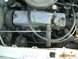 Osobennosti Ekspluatacii Vaz 2109